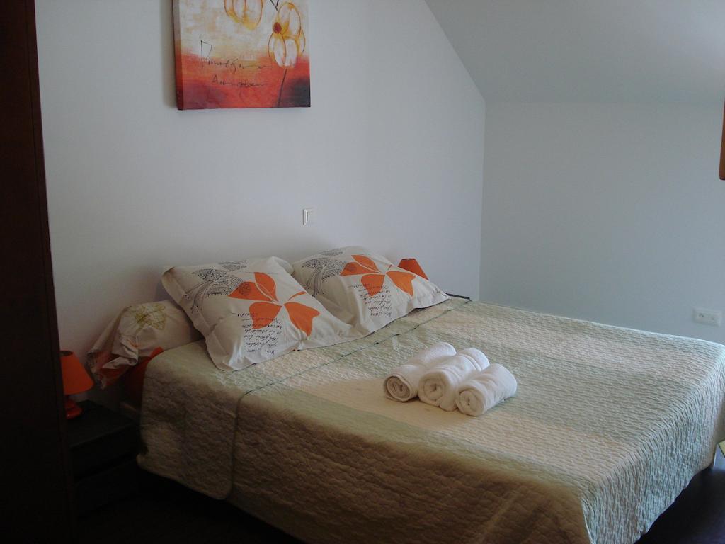 Bed and Breakfast Domaine Du Pre Sale Roz-sur-Couesnon Pokój zdjęcie