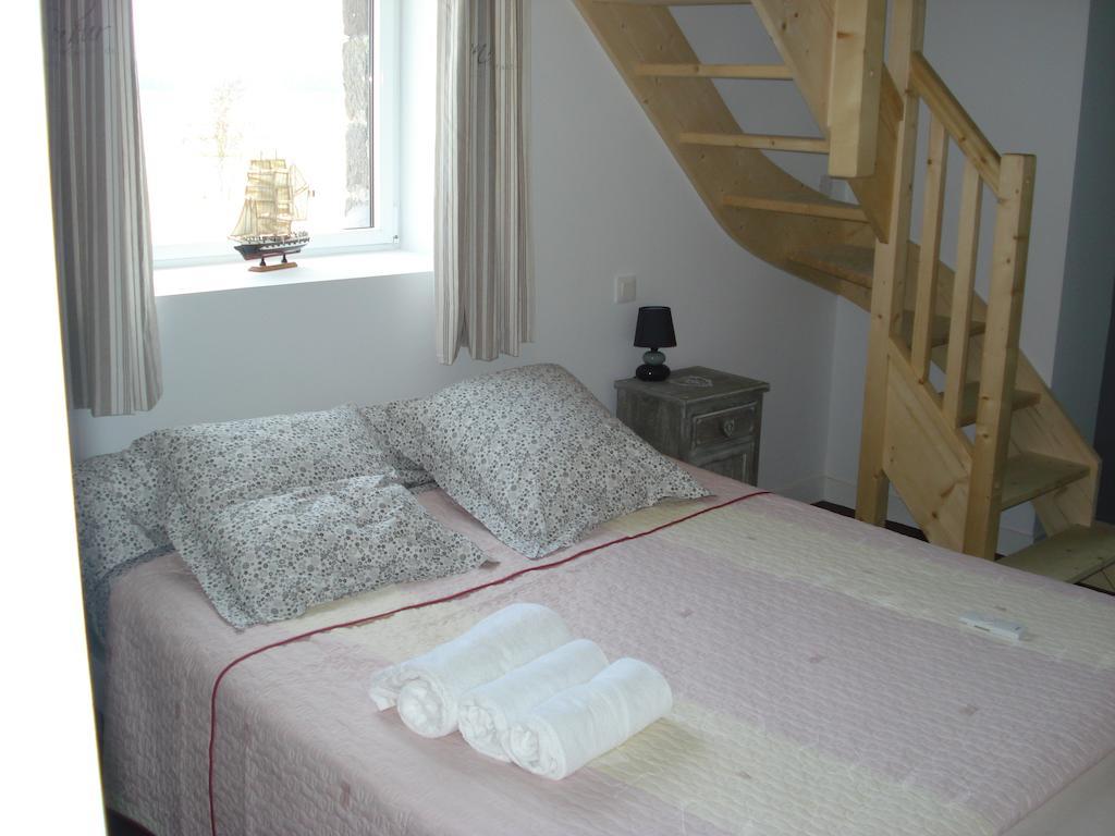 Bed and Breakfast Domaine Du Pre Sale Roz-sur-Couesnon Pokój zdjęcie
