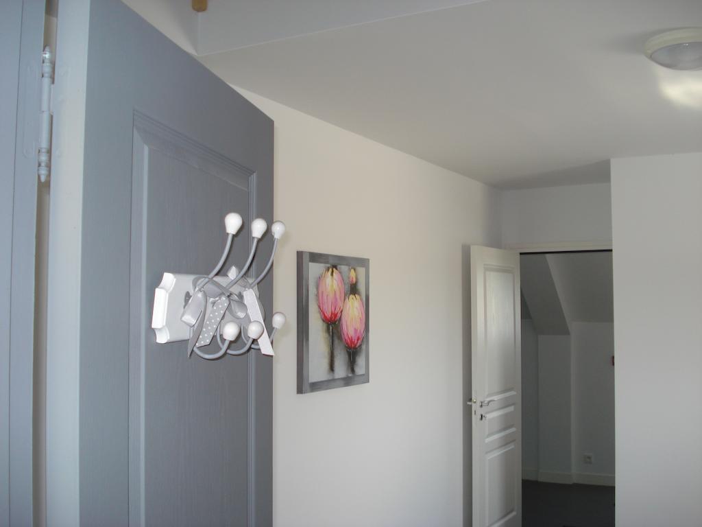 Bed and Breakfast Domaine Du Pre Sale Roz-sur-Couesnon Pokój zdjęcie