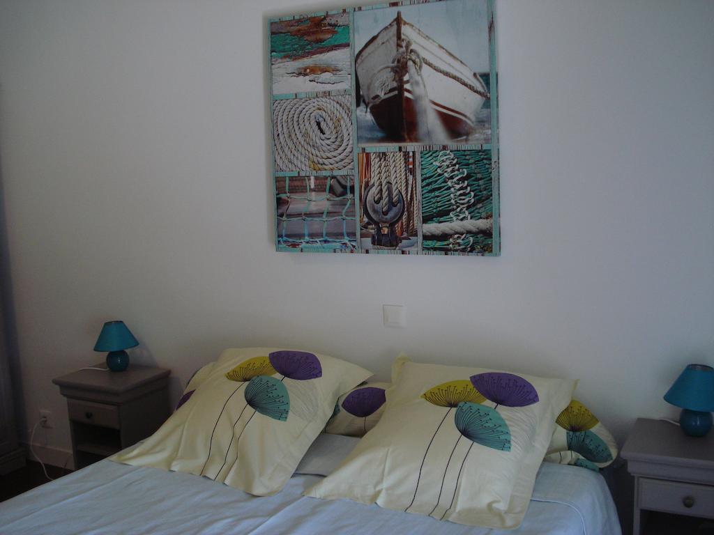 Bed and Breakfast Domaine Du Pre Sale Roz-sur-Couesnon Pokój zdjęcie
