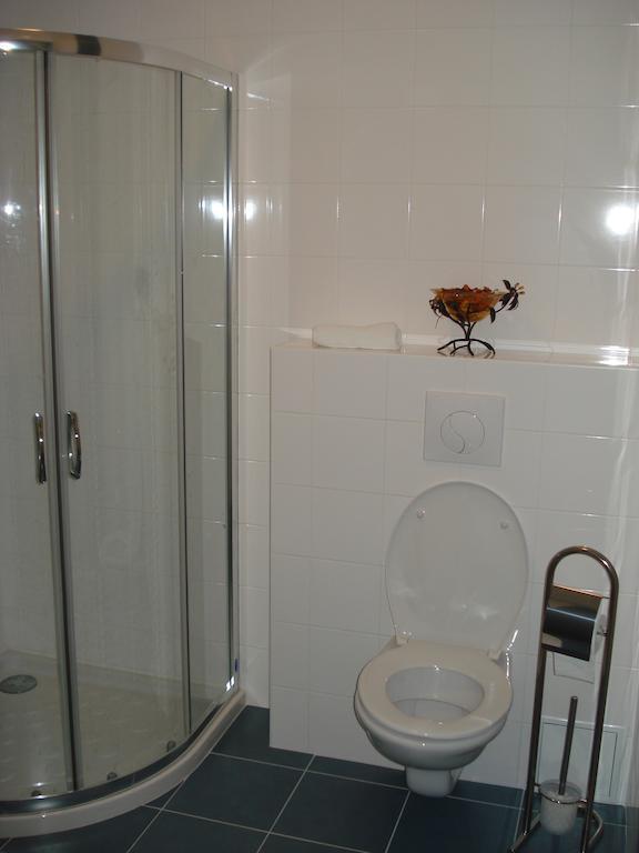Bed and Breakfast Domaine Du Pre Sale Roz-sur-Couesnon Pokój zdjęcie